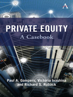 cover image of Private Equity